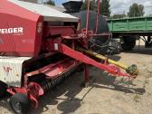 Welger Rp 235 Profi - nuotraukos Nr. 2