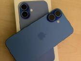 iPhone 16, 128 GB - nuotraukos Nr. 3