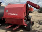 Welger Rp 235 Profi - nuotraukos Nr. 7