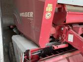 Welger Rp 235 Profi - nuotraukos Nr. 16