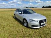 Audi A6 c7 - nuotraukos Nr. 2