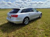Audi A6 c7 - nuotraukos Nr. 4
