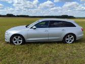 Audi A6 c7 - nuotraukos Nr. 5