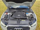Audi A6 c7 - nuotraukos Nr. 6
