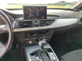 Audi A6 c7 - nuotraukos Nr. 8