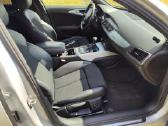 Audi A6 c7 - nuotraukos Nr. 11