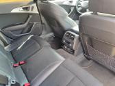 Audi A6 c7 - nuotraukos Nr. 17