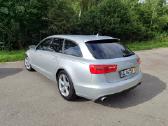 Audi A6 c7 - nuotraukos Nr. 27