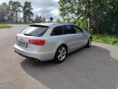 Audi A6 c7 - nuotraukos Nr. 28