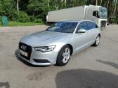 Audi A6 c7 - nuotraukos Nr. 30