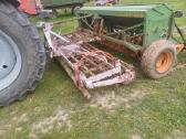 Amazone D8-40e - nuotraukos Nr. 3