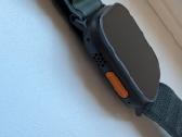 Apple Watch Ultra 2 49mm black titanium - nuotraukos Nr. 3