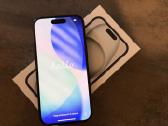 iPhone 15 black - nuotraukos Nr. 3