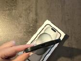 iPhone 15 black - nuotraukos Nr. 7