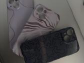iPhone 15 black - nuotraukos Nr. 11