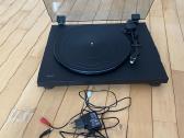 Parduodamas Teac Tn-180bt Bluetooth patefonas - nuotraukos Nr. 3
