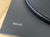 Parduodamas Teac Tn-180bt Bluetooth patefonas - nuotraukos Nr. 5