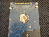 Hitachi HDD 500gb 100% - nuotraukos Nr. 2