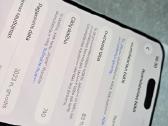 Idealios būklės iPhone 15 Pro Max 256 GB telefonas - nuotraukos Nr. 2