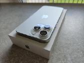 Idealios būklės iPhone 15 Pro Max 256 GB telefonas - nuotraukos Nr. 12