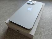 Idealios būklės iPhone 15 Pro Max 256 GB telefonas - nuotraukos Nr. 13