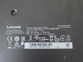 Lenovo docking station su originaliu pakrovėju - nuotraukos Nr. 2