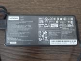 Lenovo docking station su originaliu pakrovėju - nuotraukos Nr. 3