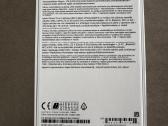 iPhone 13, 128 GB, midnight su garantija - nuotraukos Nr. 6