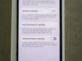 iPhone 13, 128 GB, midnight su garantija - nuotraukos Nr. 4