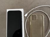 iPhone 13, 128 GB, midnight su garantija - nuotraukos Nr. 11