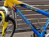 Scott Usa Racing Geometry kalnų dviratis - nuotraukos Nr. 5