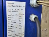 Parduodama profesionali ratų plovimo mašina - nuotraukos Nr. 4