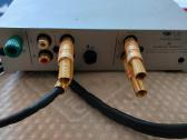 Stiprintuvas Musical Fidelity V90-lps - nuotraukos Nr. 3