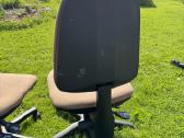 Biuro kėdės 9vnt - nuotraukos Nr. 19