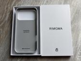 Rimowa iPhone 17 pro max telefono dėklas - nuotraukos Nr. 2