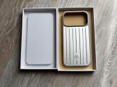Rimowa iPhone 17 pro max telefono dėklas - nuotraukos Nr. 3