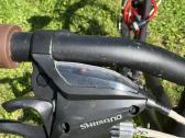 Hoprider 500 universalus dviratis Decathlon - nuotraukos Nr. 7