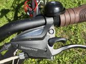 Hoprider 500 universalus dviratis Decathlon - nuotraukos Nr. 8