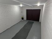 Požeminio garažo nuoma – 54 kv. m, Medeinos g.16 - nuotraukos Nr. 2