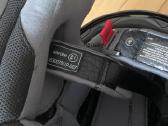 Parduodamas Icon Airform motociklininko šalmas - nuotraukos Nr. 4