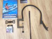 Deeper Chirp+3 +Flexible arm Mount 2.0 - nuotraukos Nr. 2