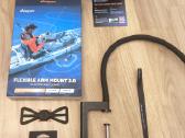 Deeper Chirp+3 +Flexible arm Mount 2.0 - nuotraukos Nr. 3