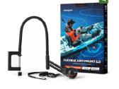Deeper Chirp+3 +Flexible arm Mount 2.0 - nuotraukos Nr. 7