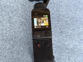 Dji Osmo Pocket 2 - nuotraukos Nr. 6