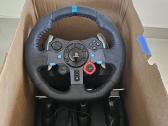 Logitech G29 Pc/playstation - nuotraukos Nr. 2