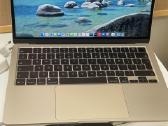Apple MacBook Air 13 m4 16gb 512gb su garantija - nuotraukos Nr. 2
