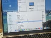 Apple MacBook Air 13 m4 16gb 512gb su garantija - nuotraukos Nr. 3