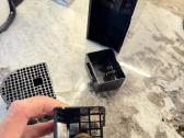 Nespresso essenza mini kavos kapsulinis aparatas - nuotraukos Nr. 3