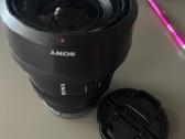 Sony 35 1.4 gm - nuotraukos Nr. 2