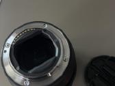 Sony 35 1.4 gm - nuotraukos Nr. 3